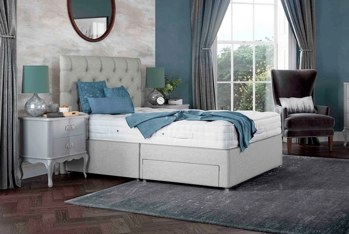Relyon Braemar Divan